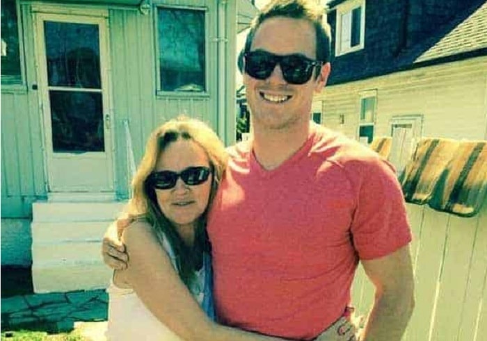 Alexandra Lorex - Former Wife of Mike Holmes Who is a Businessman and TV Personality